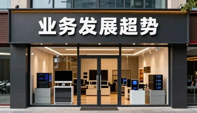 邮箱安全业务的未来发展趋势与技术演进