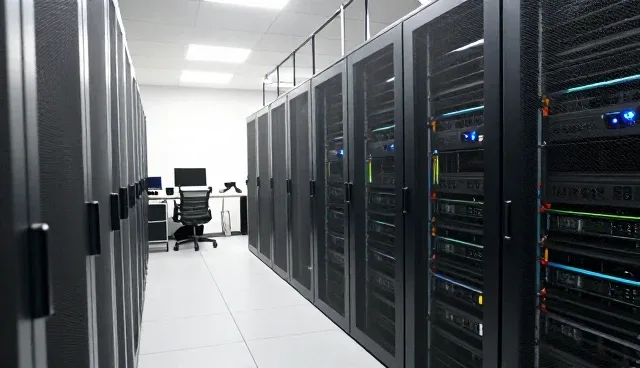 网络技术驱动下网站建设与域名注册的融合发展趋势